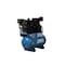 Abac 14 HP Kohler Two Stage Cast Iron Gasoline Driven 30 Gallon Service Truck Air Compressor ABC14-30GK - alternate 2
